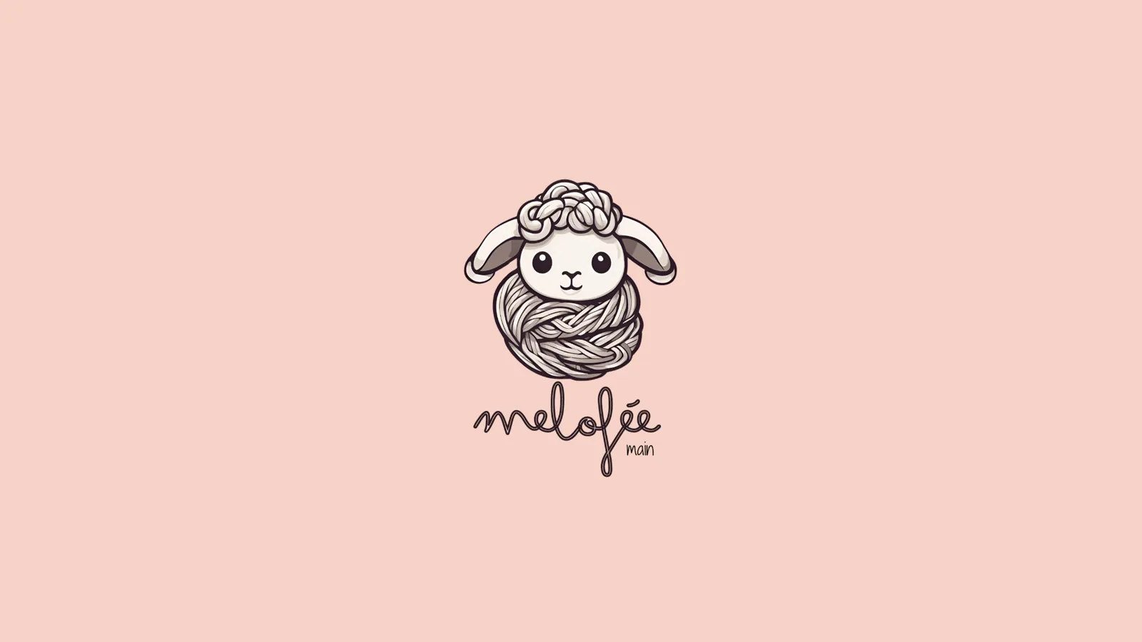 Logo Mélofée