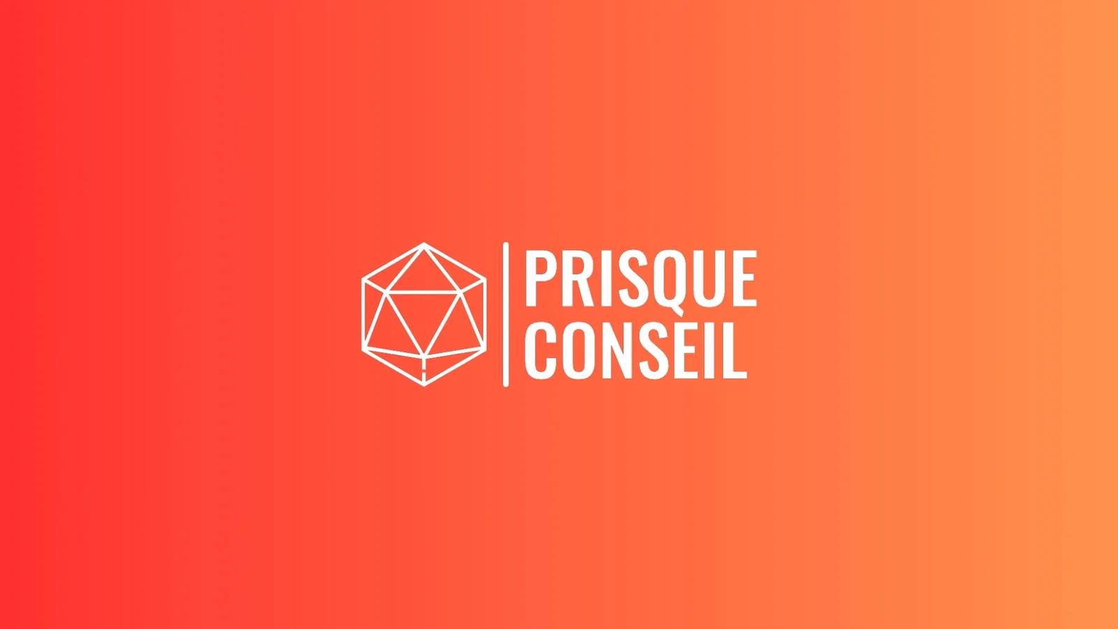 Logo Prisque Conseil