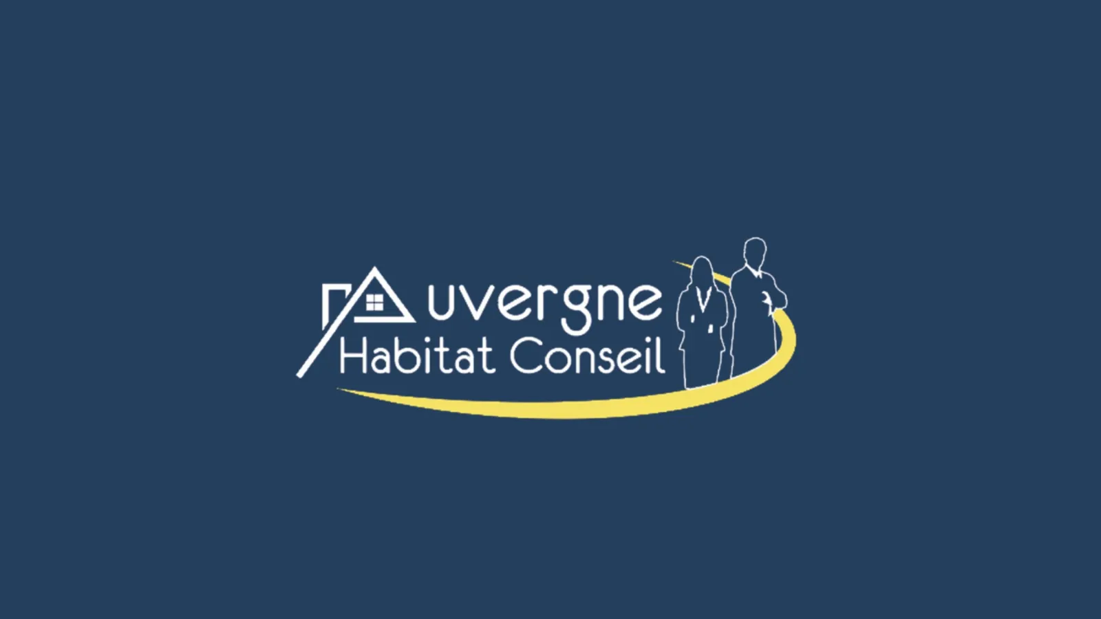 Logo Auvergne Habitat Conseil, entreprise de rénovation à Saint-Pourçain-sur-Sioule