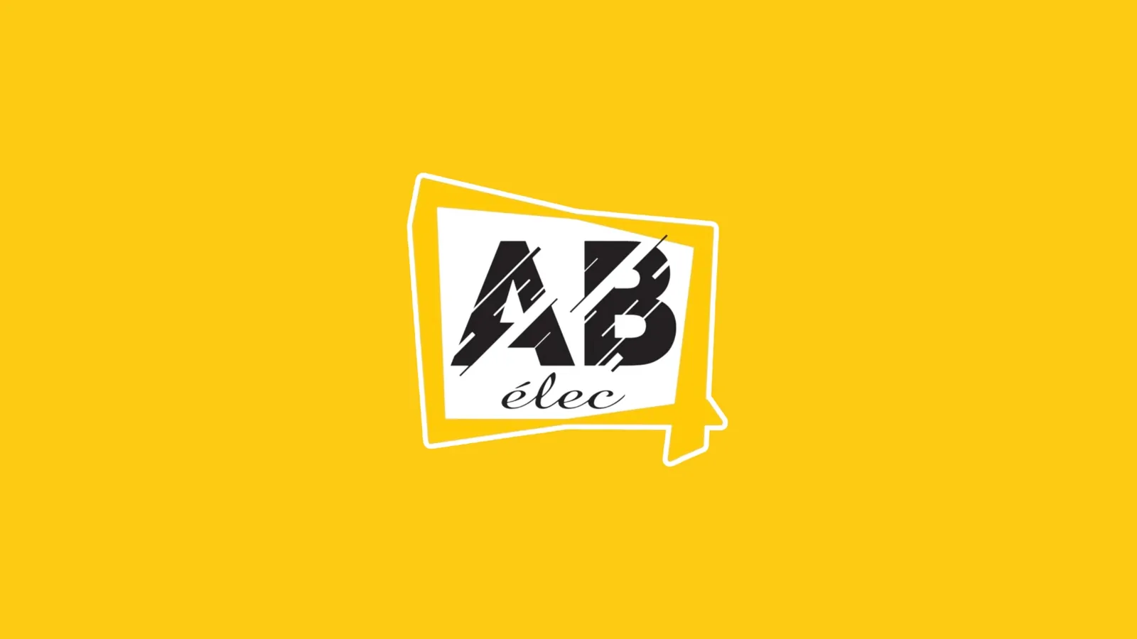 Logo AB Elec, électricien dans la région de Roanne