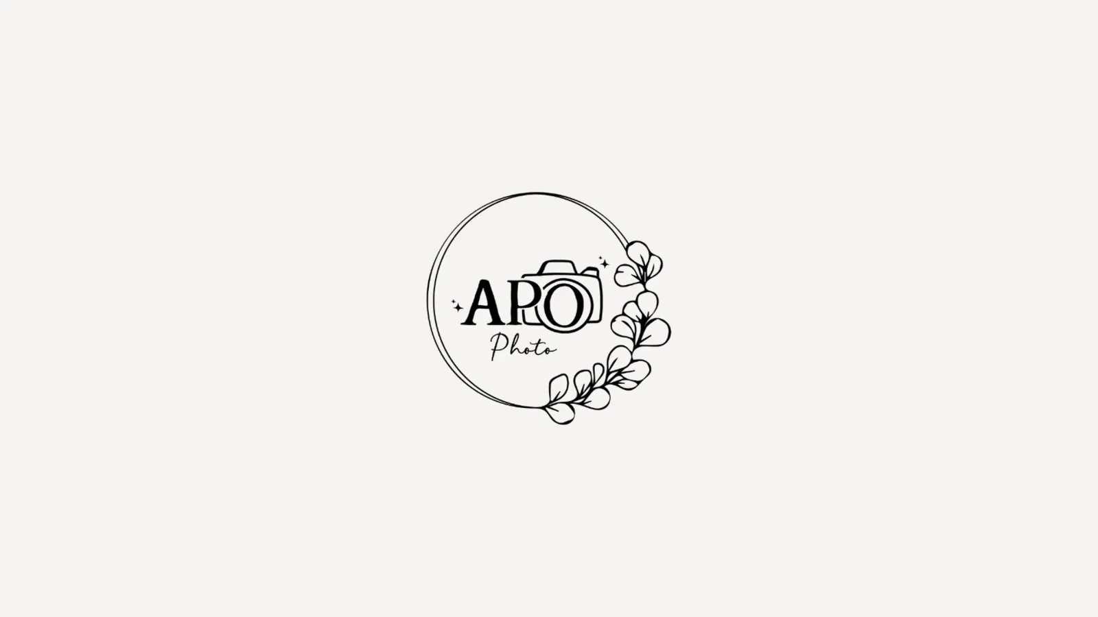 Logo ApoPhoto, photographe à Tarare et dans l'ouest lyonnais