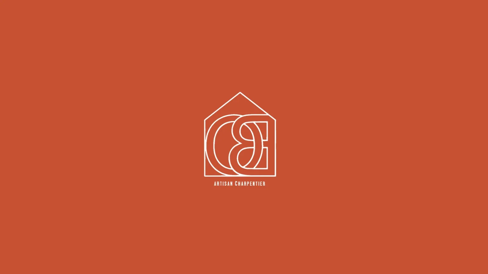 Logo Ombre et Bois, charpentier à Riorges