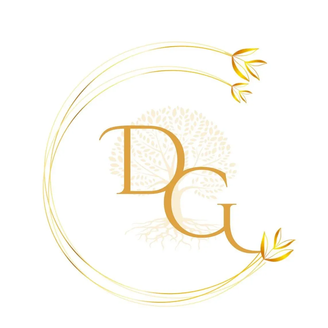 Boutique en ligne de DGC Minéraux à Vougy, créée par LoirePixel